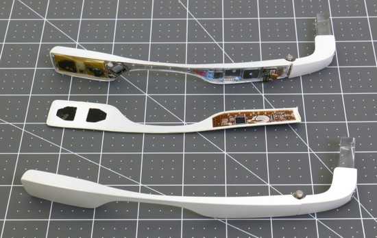 Google nejspíše přijde s vylepšenou verzí Google Glass