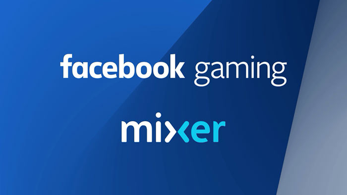 Microsoft ruší Mixer a spojí se s Facebook Gaming