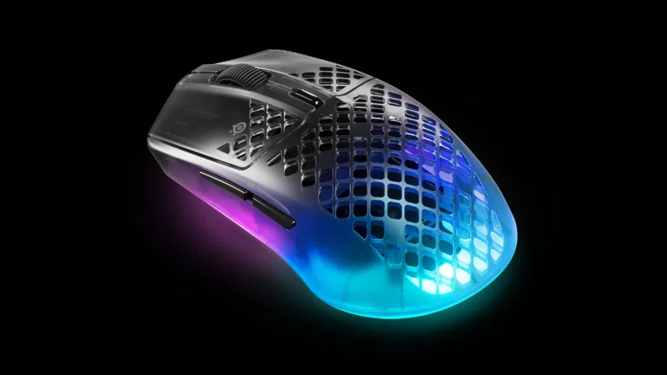SteelSeries Aerox 3 Wireless Gen 2
