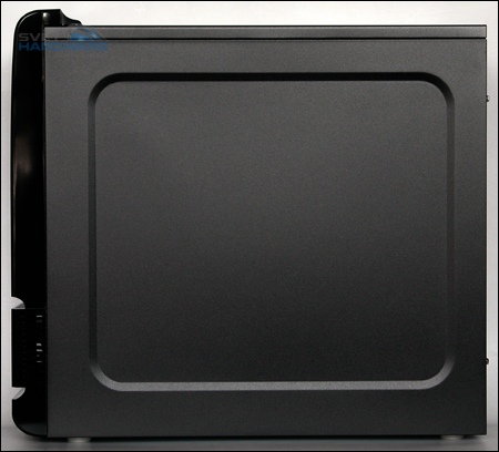 Thermaltake WingRS: levná koupě