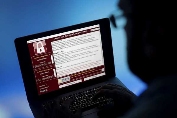 WannaCry je přemožitelný, objevil se dešifrovač, ale má to háček