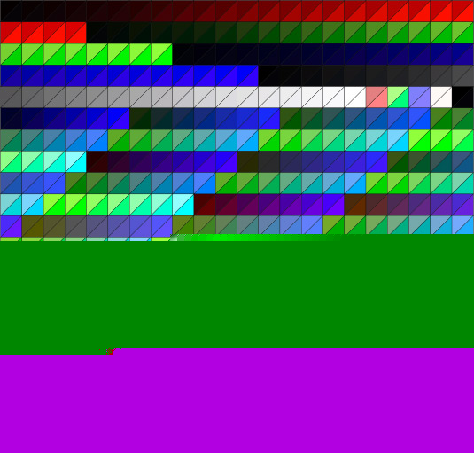 Asus PA249Q: parádní 24" s 16:10