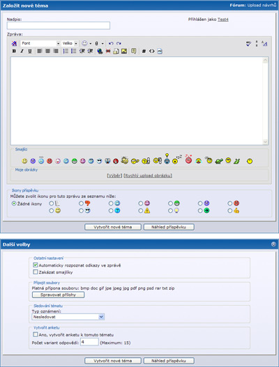 SHWallpaper - 5. kolo ATI vs. NVIDIA: UPDATE