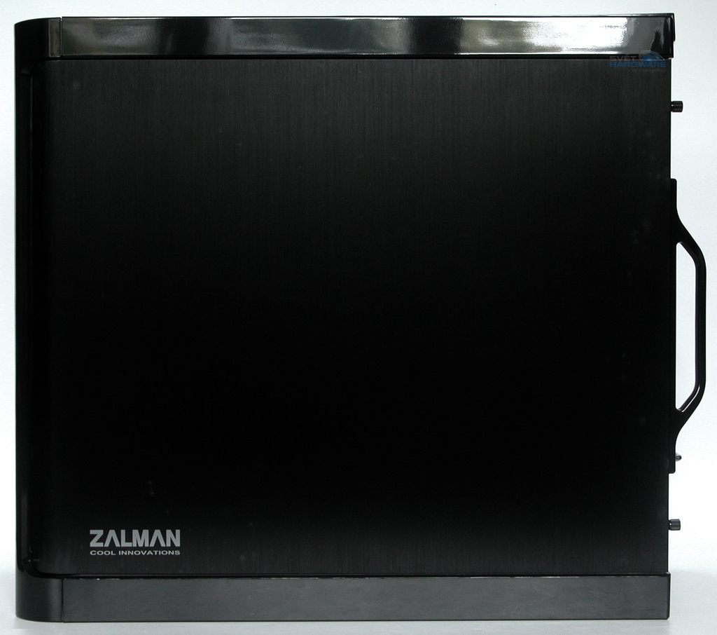 Zalman GS1000: prostorná věž z Koreje