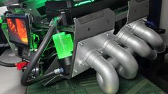 Pozadí pod obrázkem