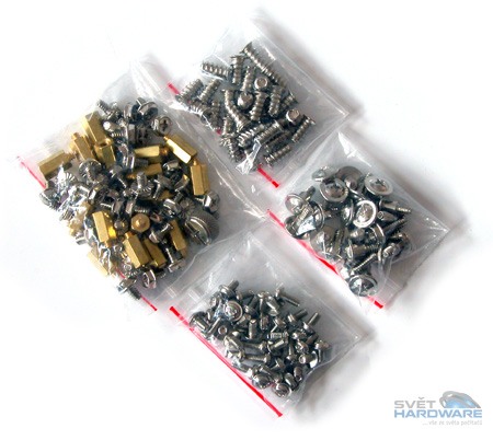 Thermaltake Mozart TX: počítačová almara