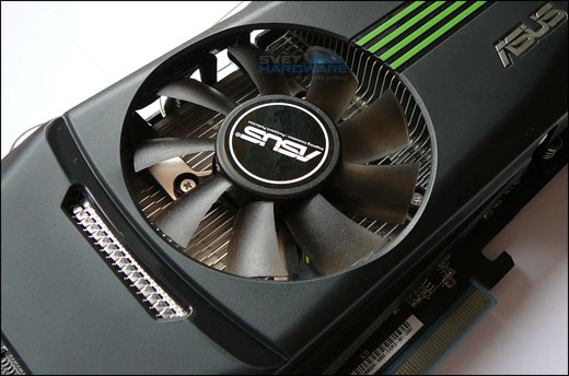 GeForce GTX 460: Fermi jinak a lépe 2/2