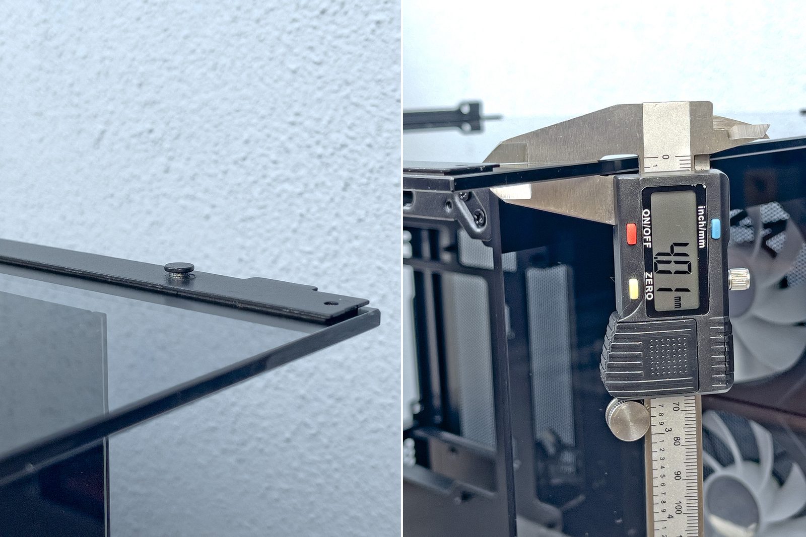 Test skříně Cooler Master Elite 681 – stvořena pro podívanou