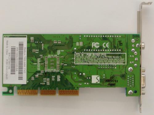 Megatest grafických karet – část první