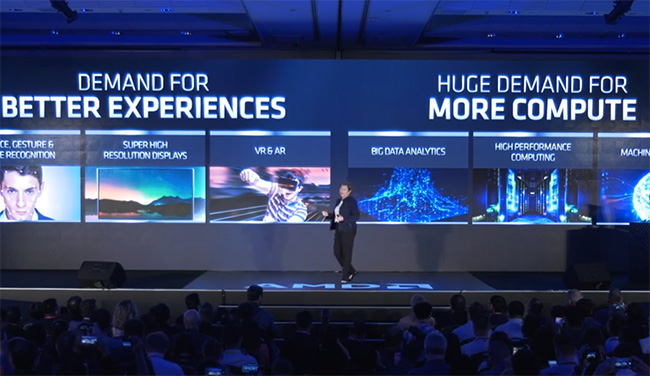 AMD uvádí 7nm novinky: Radeon RX 5000 a Ryzen 3000