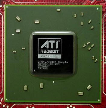 Přehled desktopových grafických čipů