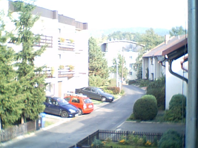 Megatest 18 USB kamer - vyhodnocení 1. část