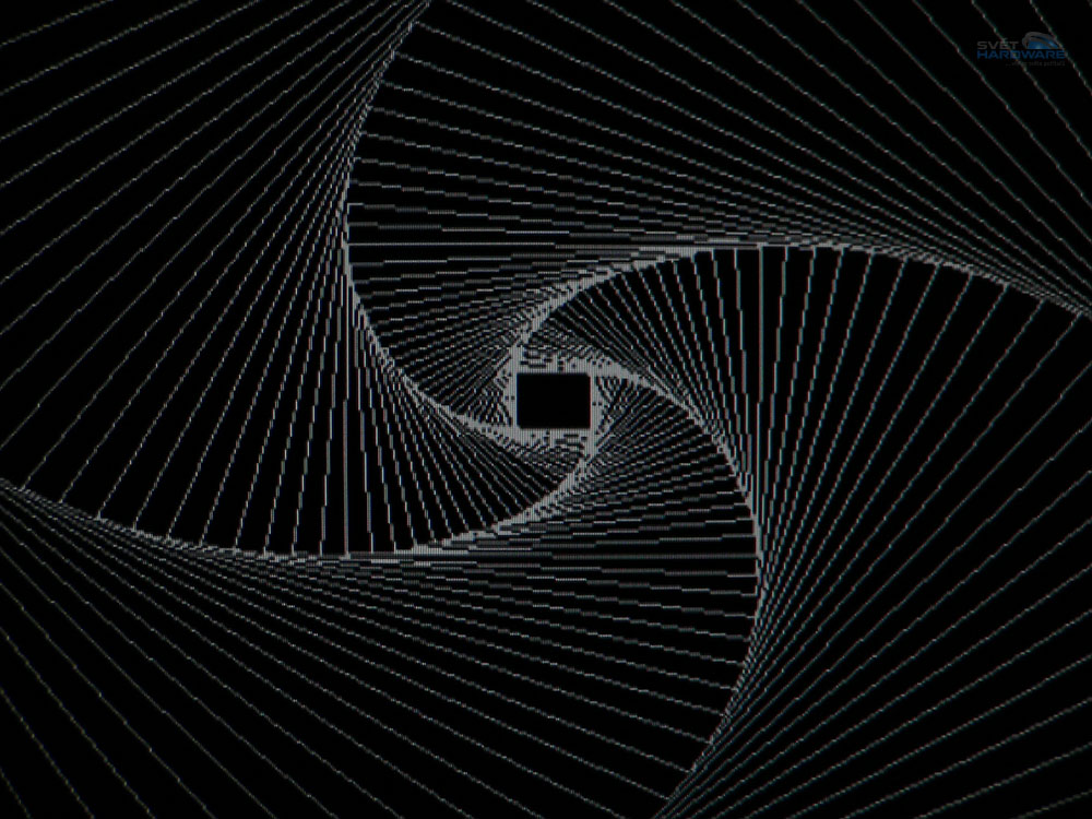 Další čtyřiadvacítka - LG L245WP