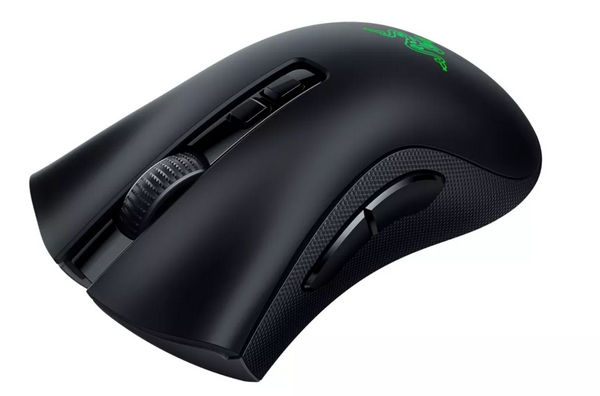 Razer ustřihl kabely. Přináší tři bezdrátové novinky pro hraní