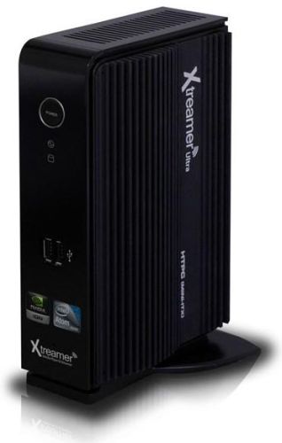 Xtreamer HTPC s Atomem za 249 EUR