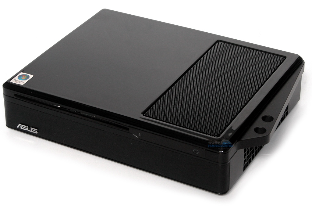 ASUS NOVA P22 - multimediální trpaslík