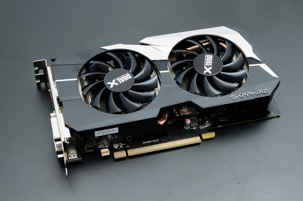 Sapphire Radeon HD 7790 Dual-X: vydařený mezistupeň