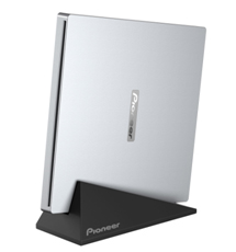 Pioneer si připravil novou externí mechaniku Blu-ray XL