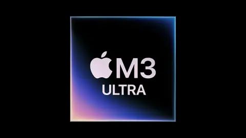 Apple M7 Ultra má prý mít až 1,5 TB paměti aneb biliardové LLM lokálně
