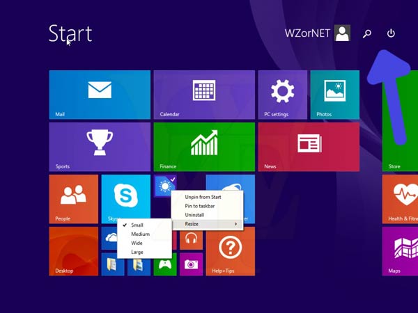 Windows 8.1 Update 1: další ústupky od Microsoftu