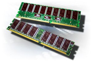 Jihokorejští výrobci DRAM pamětí začínají ztrácet vedení na trhu