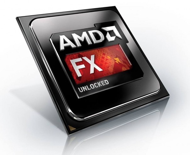 AMD FX-8320E: energeticky úsporný Piledriver