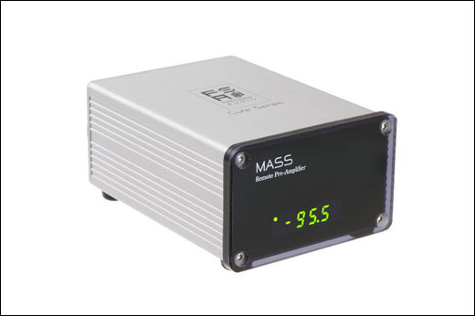 Firestone Audio Fubar IV USB DAC: externí DAC za bůra