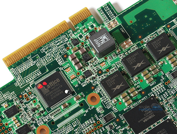 OCZ RevoDrive 350: 1,8 GB/s