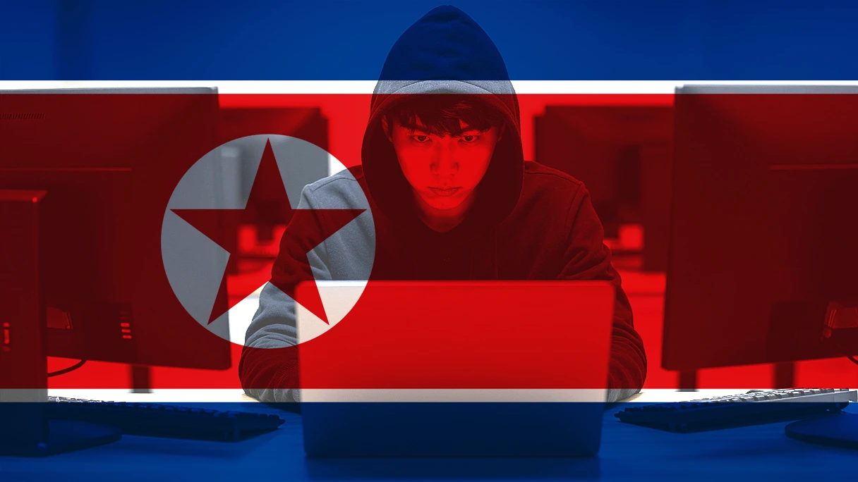 Severní Korea infiltruje západní firmy falešnými pracovníky