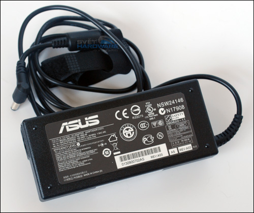 Asus U30JC: NVIDIA Optimus v akci