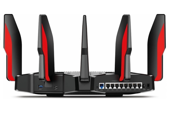 TP-Link Archer AX11000: špičkový router s Wi-Fi 6 pro hráče