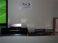 IFA 2005 - Světová výstava spotřební elektroniky (1. část)