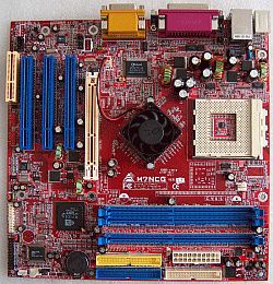 Jsem malý ale šikovný