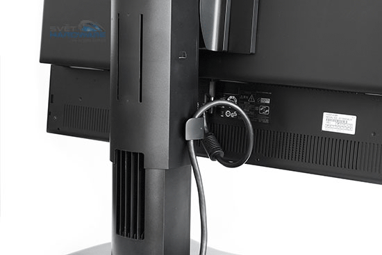 NEC PA301W: ultimátní v každém ohledu