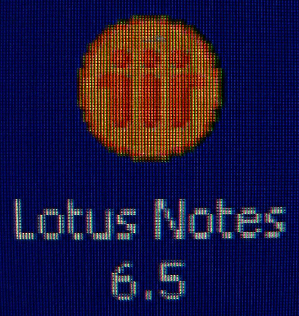 Samsung 245T: MPA v akci