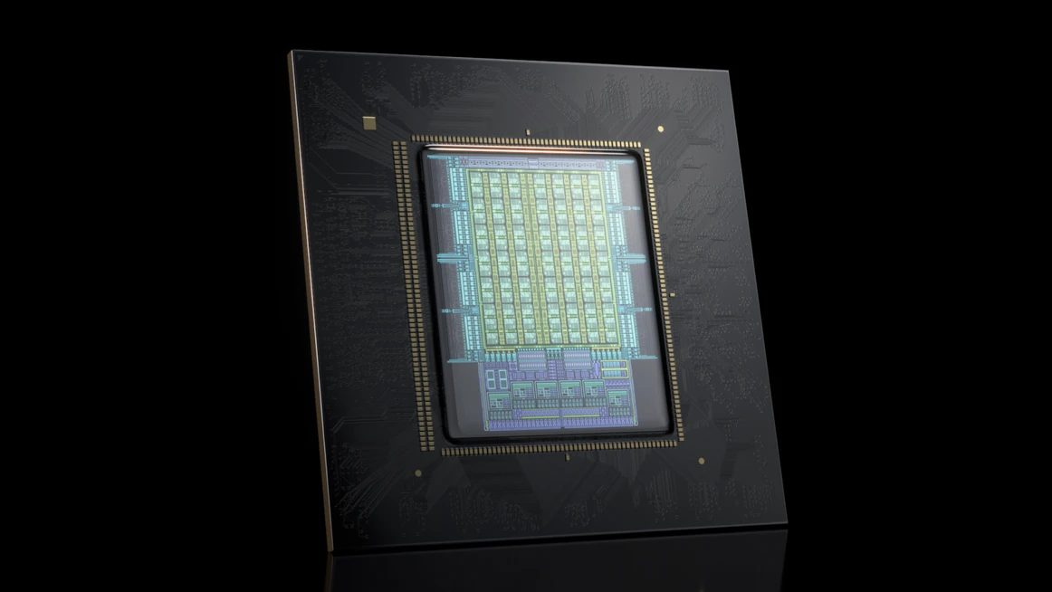CPU Nvidia Vera slibuje proti AMD vyšší výkon a mnohem kratší latence