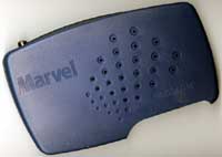 Matrox Marvel G400TV