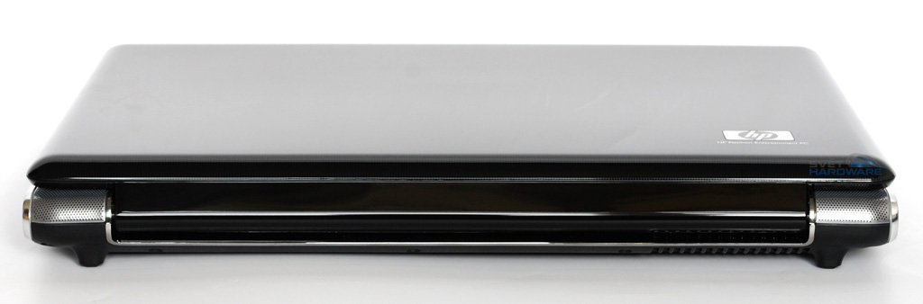 HP Pavilion dv5-1270: multimediální univerzál