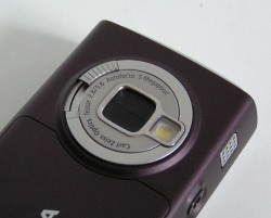 Nokia N95 – tisíc a jedna věc do kapsy