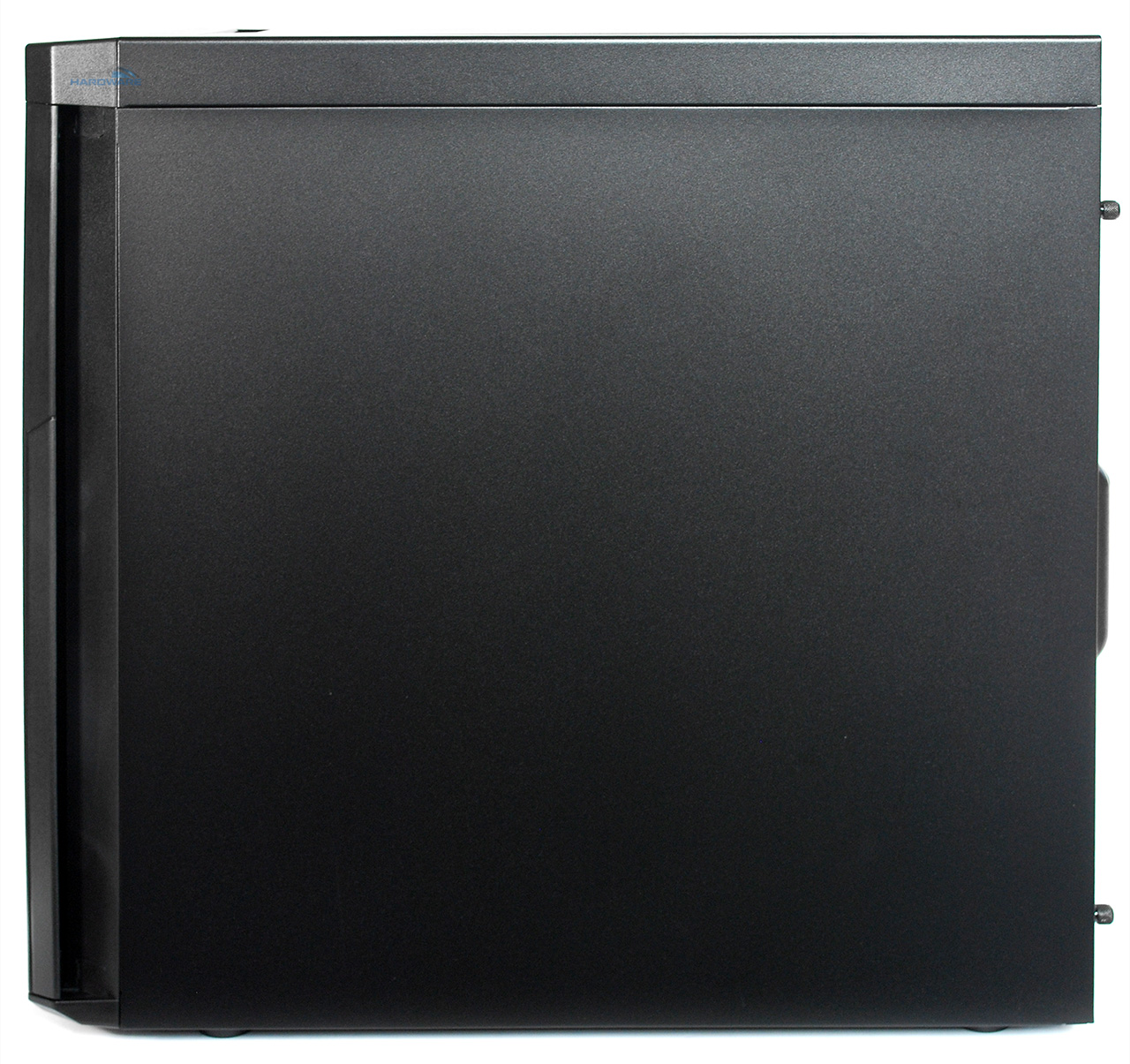 Corsair Carbide 330R: jednoduchý a tichý tower