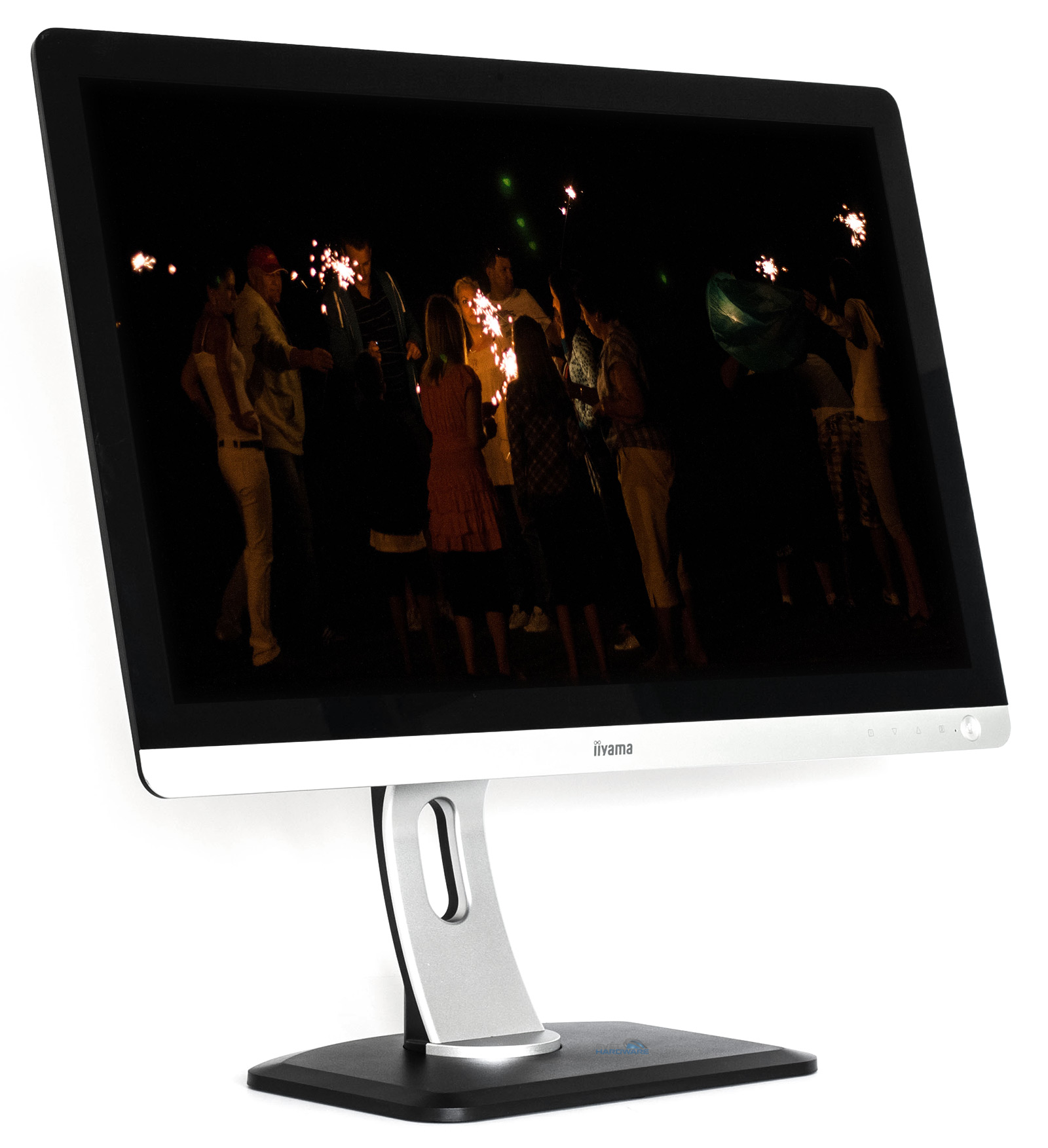 iiyama XB2779QS: stylový a barevně věrný