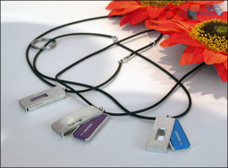 CeBIT 2007 skrze hledáček Světa hardware