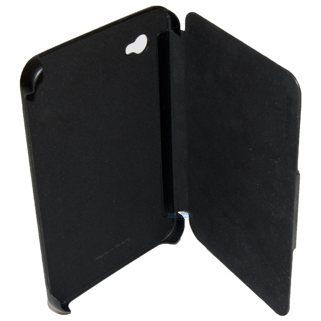 Samsung Galaxy Tab: konkurent iPadu?