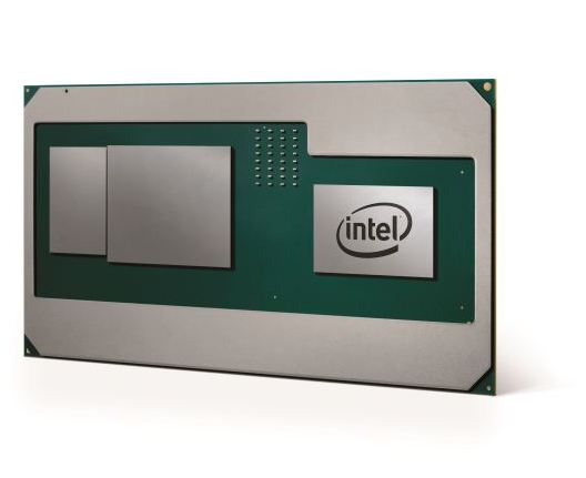 Core s Radeonem: revoluce pro nás, nebo pro Intel a AMD?