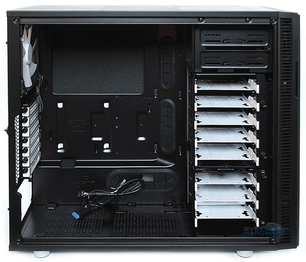 Fractal Design Define R5: ještě lepší než R4?