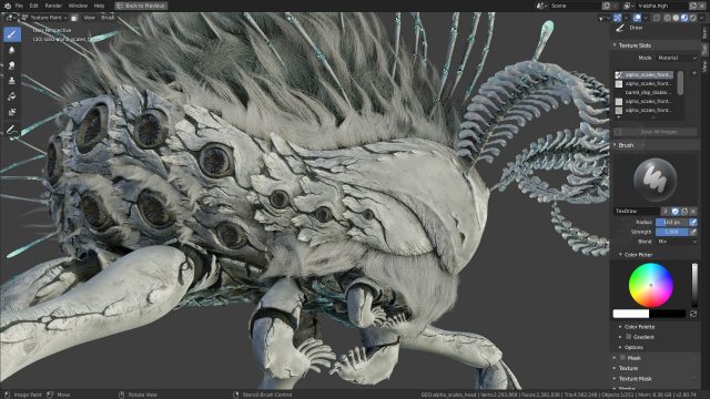 Moderní GeForce vs. Radeon v testech produktivity: rendering a výpočty