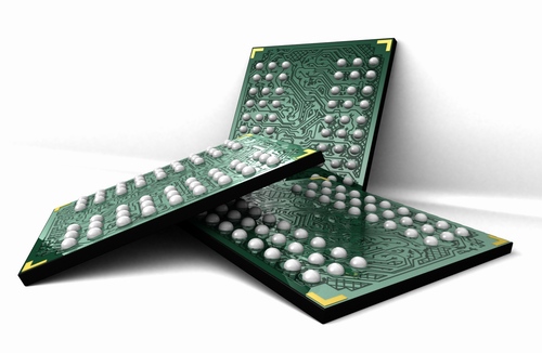 Micron a Nanya chtějí společně vytvořit podnik pro výrobu DRAM