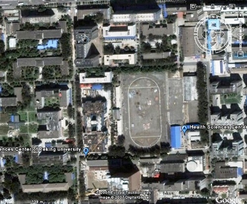 ZhongGuanCun a ceny procesorů