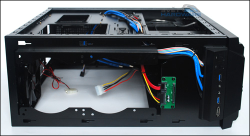 Enermax Hoplite: moderní a vybavená