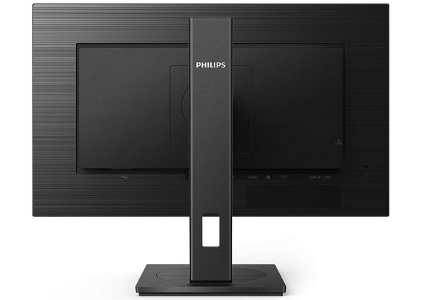 Philips B1: pracovní monitory s eco-friendly funkcemi